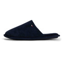 Kapcie Męskie TOMMY HILFIGER Corduroy House Shoes FM0FM06019 DW5 1