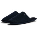 Kapcie Męskie TOMMY HILFIGER Corduroy House Shoes FM0FM06019 DW5 2
