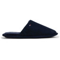 Kapcie Męskie TOMMY HILFIGER Corduroy House Shoes FM0FM06019 DW5 5