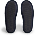 Kapcie Męskie TOMMY HILFIGER Corduroy House Shoes FM0FM06019 DW5 6