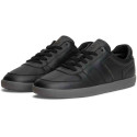 Sneakersy Męskie TOMMY HILFIGER Th Tribeca Sneaker Leather FM0FM06083 BDS 3