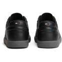 Sneakersy Męskie TOMMY HILFIGER Th Tribeca Sneaker Leather FM0FM06083 BDS 4