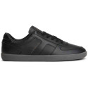 Sneakersy Męskie TOMMY HILFIGER Th Tribeca Sneaker Leather FM0FM06083 BDS 6