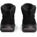 Buty Trekkingowe Męskie TOMMY HILFIGER Sde Warm Hybrid Chukka FM0FM06085 BDS 3