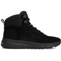 Buty Trekkingowe Męskie TOMMY HILFIGER Sde Warm Hybrid Chukka FM0FM06085 BDS 5