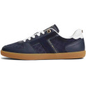 Sneakersy Damskie TOMMY HILFIGER Th Tribeca Sneaker Monogram FW0FW09691 DW6 1