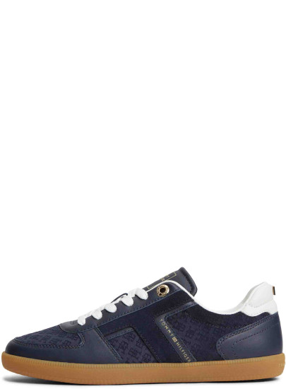 Sneakersy Damskie TOMMY...