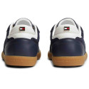 Sneakersy Damskie TOMMY HILFIGER Th Tribeca Sneaker Monogram FW0FW09691 DW6 3