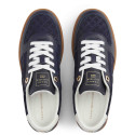 Sneakersy Damskie TOMMY HILFIGER Th Tribeca Sneaker Monogram FW0FW09691 DW6 4
