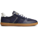 Sneakersy Damskie TOMMY HILFIGER Th Tribeca Sneaker Monogram FW0FW09691 DW6 5