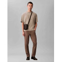 Listonoszka CALVIN KLEIN Raised Slim Reporter LV04D3278G UB1 5