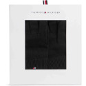 Zestaw prezentowy Męski TOMMY HILFIGER Th Flag Beanie And Gloves AM0AM14585 BDS 1