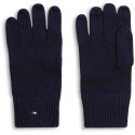 Zestaw prezentowy Męski TOMMY HILFIGER Th Flag Beanie And Gloves AM0AM14585 DW6 2