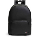 Plecak Męski TOMMY HILFIGER Th Foundation Backpack AM0AM14685 BDS 1