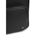 Plecak Męski TOMMY HILFIGER Th Foundation Backpack AM0AM14685 BDS 3