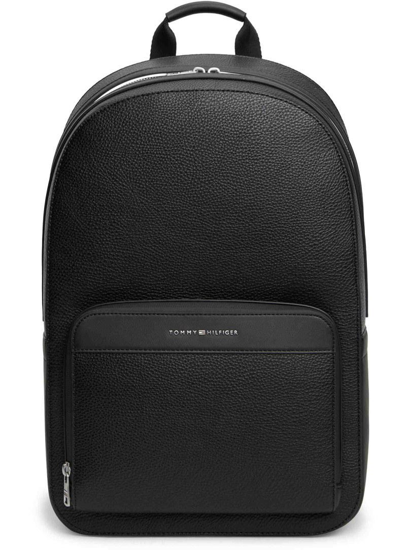 Plecak Męski TOMMY HILFIGER Th Central Dome Backpack AM0AM14686 BDS