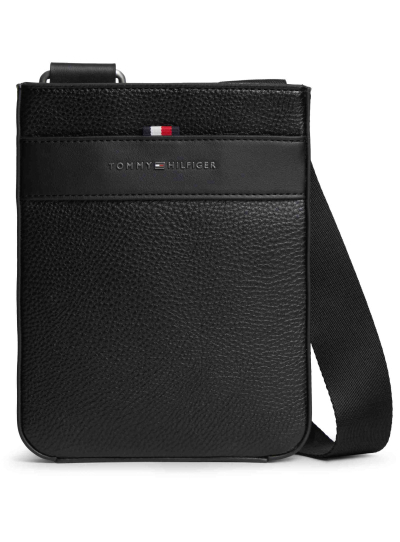 Listonoszka Męska TOMMY HILFIGER Th Central Mini Crossover AM0AM14697 BDS