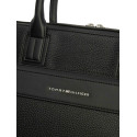 Torba Męska na laptopa TOMMY HILFIGER Th Central Slim Computer Bag AM0AM14730 BDS 3