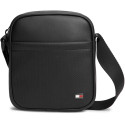 Listonoszka Męska TOMMY HILFIGER Th Foundation Mini Reporter AM0AM14845 BDS 1