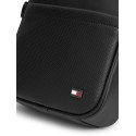 Listonoszka Męska TOMMY HILFIGER Th Foundation Mini Reporter AM0AM14845 BDS 3