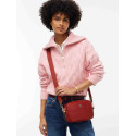 Listonoszka Damska TOMMY HILFIGER Popette Camera Bag AW0AW17704 XLI 2