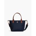Torebka Damska TOMMY HILFIGER Popette Mini Tote AW0AW17709 DW6 1
