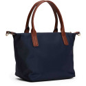 Torebka Damska TOMMY HILFIGER Popette Mini Tote AW0AW17709 DW6 4