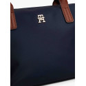 Torebka Damska TOMMY HILFIGER Popette Mini Tote AW0AW17709 DW6 5
