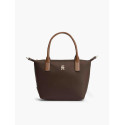 Torebka Damska TOMMY HILFIGER Popette Mini Tote AW0AW17709 GUG 1