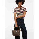 Torebka Damska TOMMY HILFIGER Popette Mini Tote AW0AW17709 GUG 2