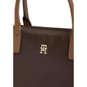 Torebka Damska TOMMY HILFIGER Popette Mini Tote AW0AW17709 GUG 3
