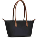 Torebka Damska TOMMY HILFIGER Popette East West Tote AW0AW19211 BDS 4
