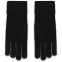 Rękawiczki Damskie CALVIN KLEIN Ck Metal Wool Gloves LV04F8141G UB1 3