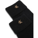 Rękawiczki Damskie CALVIN KLEIN Ck Metal Wool Gloves LV04F8141G UB1 2