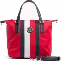 Satchel TOMMY HILFIGER POPPY SM TOTE CORP | EN