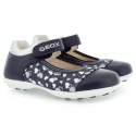 BALERINY GEOX JODIE B5226A 01343