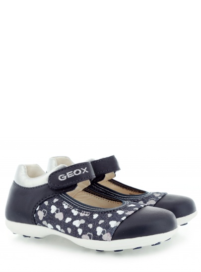 BALERINY GEOX JODIE B5226A 01343