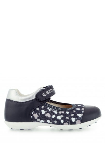 BALERINY GEOX JODIE B5226A 01343