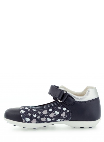BALERINY GEOX JODIE B5226A 01343
