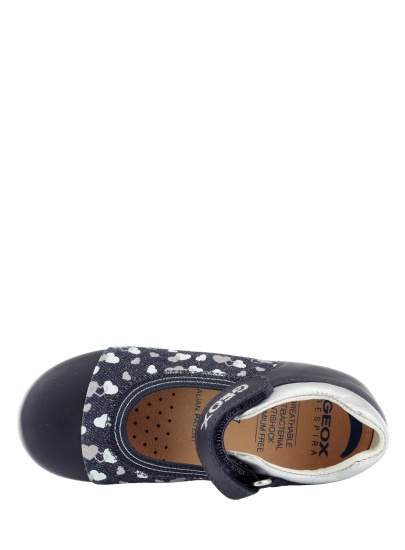 BALERINY GEOX JODIE B5226A 01343