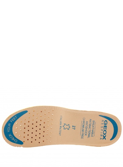 BALERINY GEOX JODIE B5226A 01343
