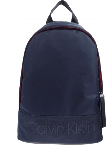 PLECAK CALVIN KLEIN SHADOW ROUND BACKPACK