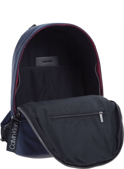 Backpacks CALVIN KLEIN SHADOW ROUND BACKPACK | EN