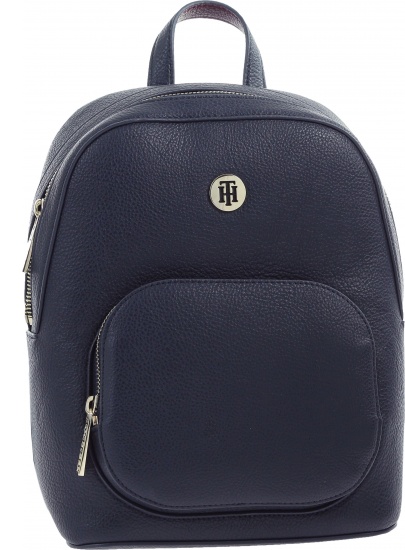 PLECAK TOMMY HILFIGER TH CORE BACKPACK AW0AW05661 413