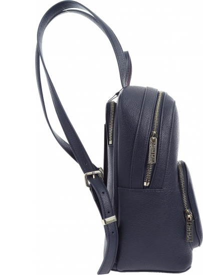 PLECAK TOMMY HILFIGER TH CORE BACKPACK AW0AW05661 413