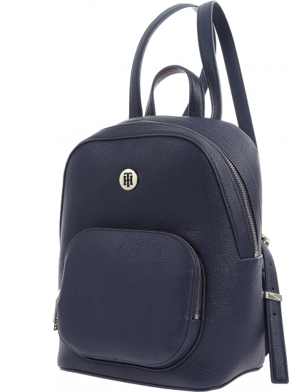 PLECAK TOMMY HILFIGER TH CORE BACKPACK AW0AW05661 413