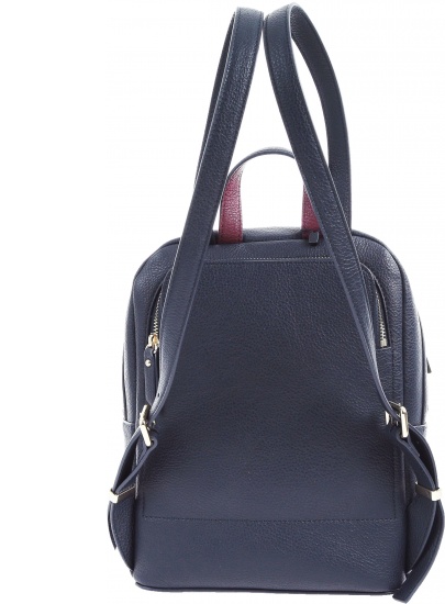 PLECAK TOMMY HILFIGER TH CORE BACKPACK AW0AW05661 413