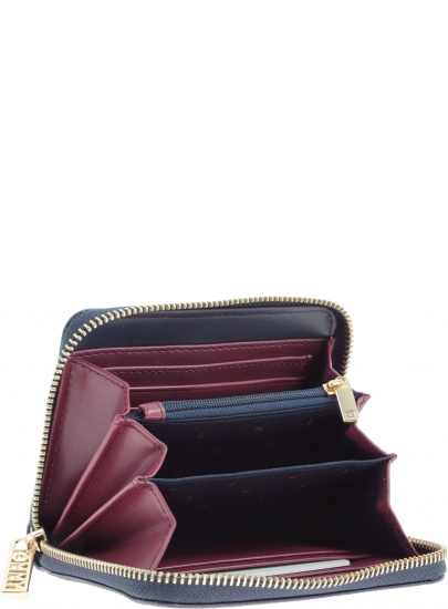 PORTFEL TOMMY HILFIGER TH CORE COMP ZA AW0AW05732 901