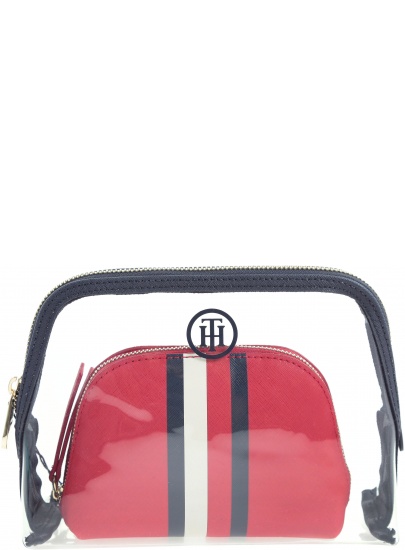 KOSMETYCZKA TOMMY HILFIGER HONEY 2 IN 1 WASH