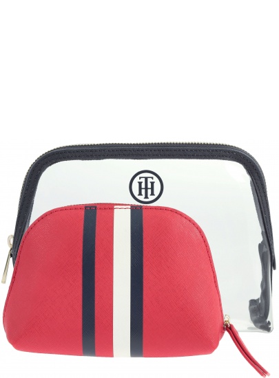 KOSMETYCZKA TOMMY HILFIGER HONEY 2 IN 1 WASH
